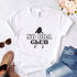 No Bra/ No Panties T Shirt